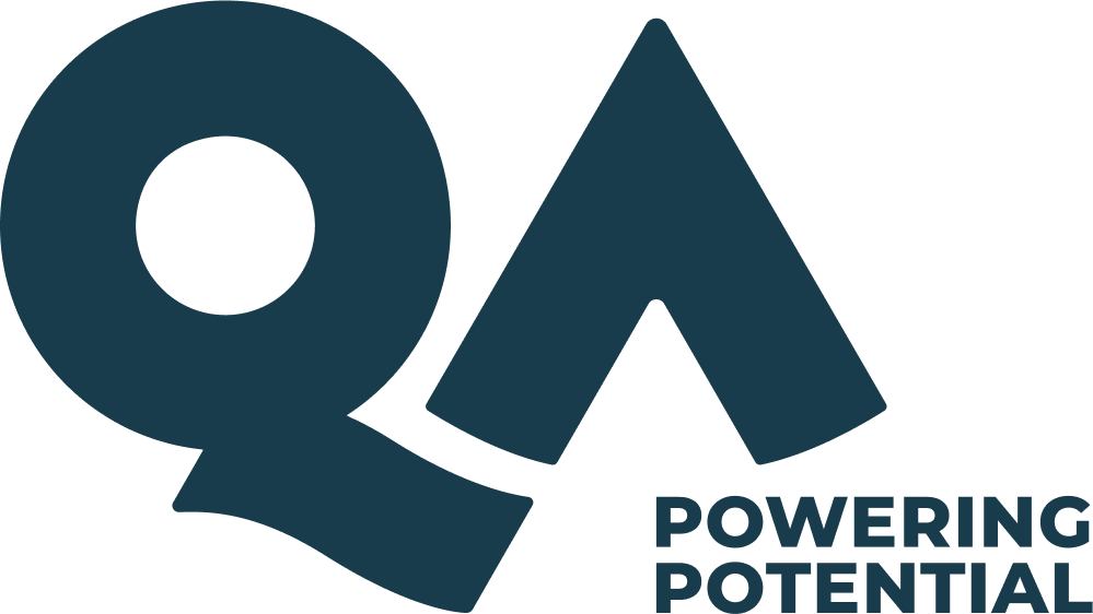 QA Ltd Logo